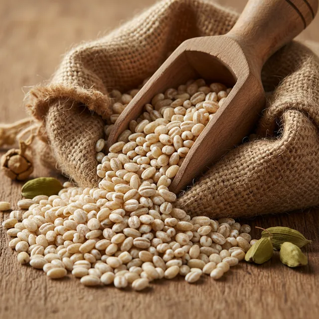 Barley