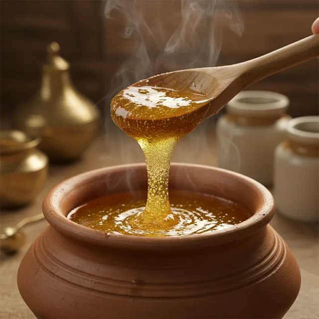 Ghee