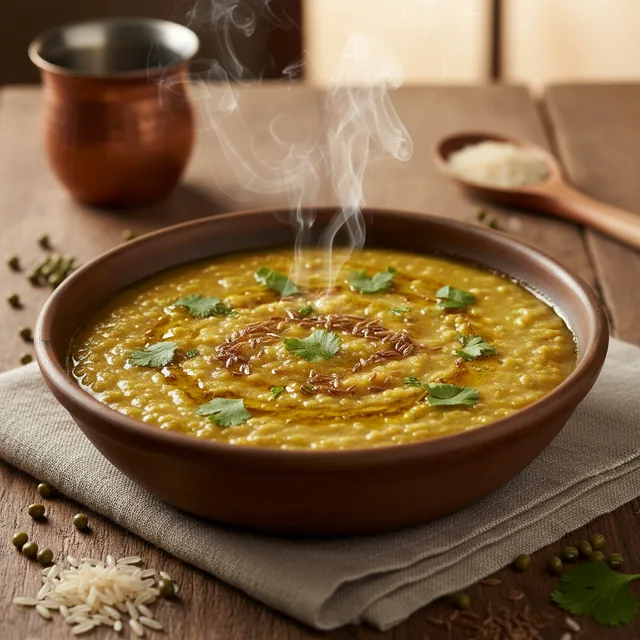 Khichdi