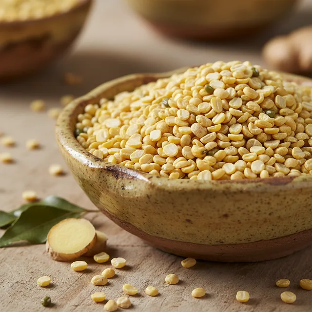 Mung dal