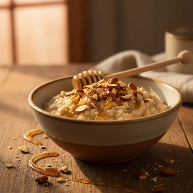 Oats