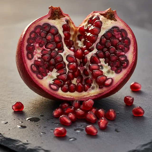Pomegranate