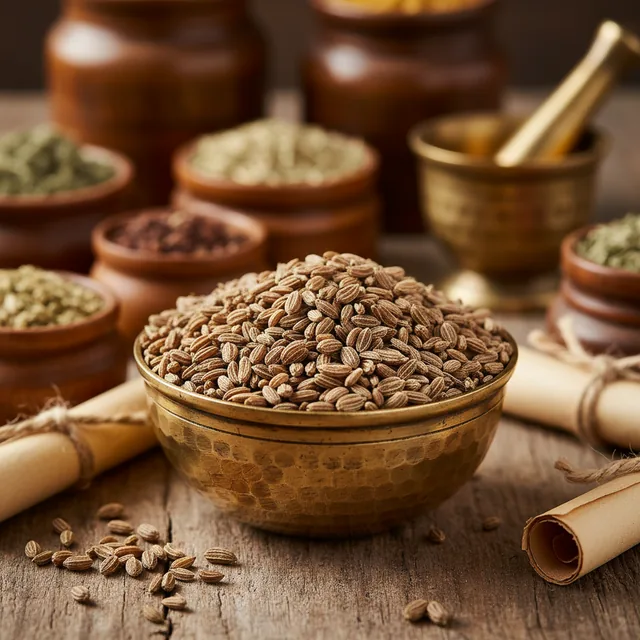 Ajwain