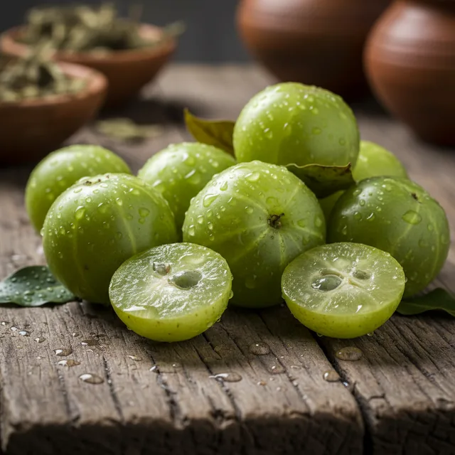 Amla