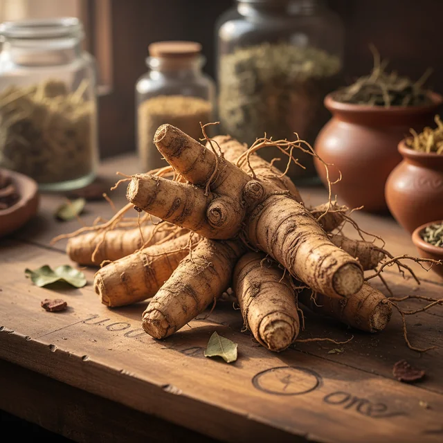 Ashwagandha