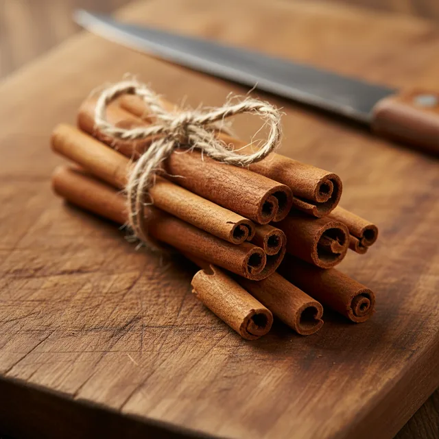 Cinnamon