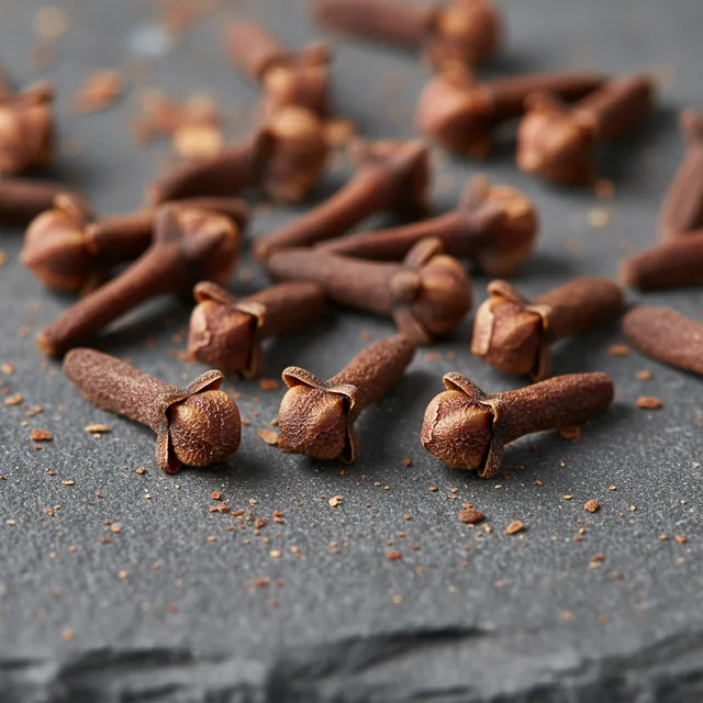 Clove