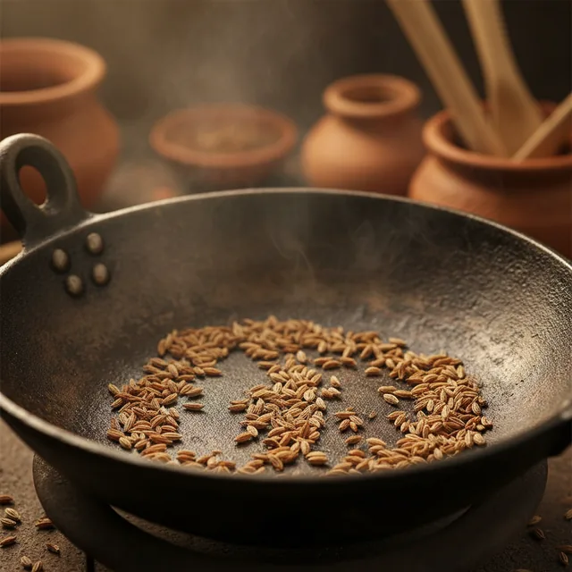 Cumin