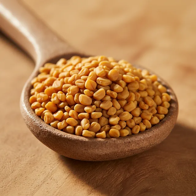 Fenugreek