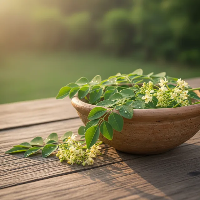 Moringa