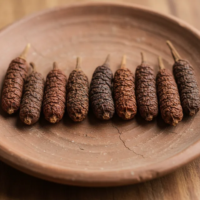 Long Pepper