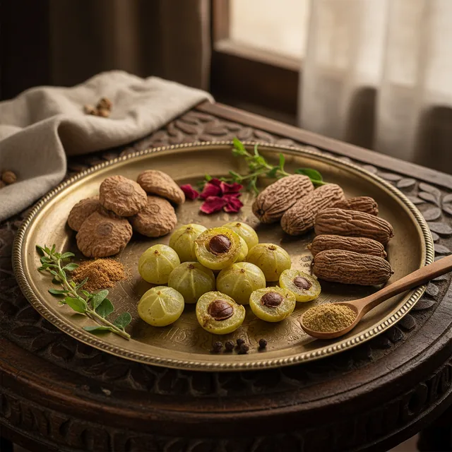 Triphala