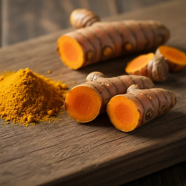 Turmeric