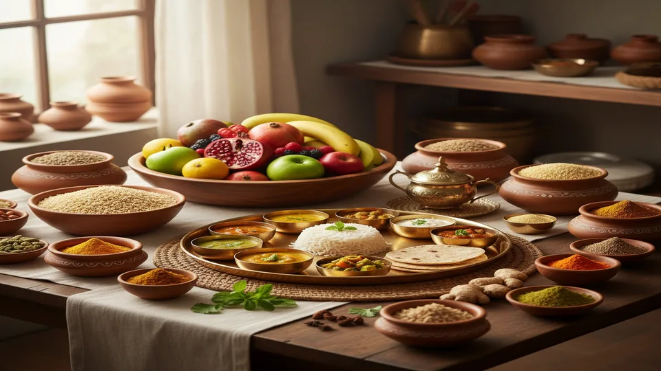 Foods