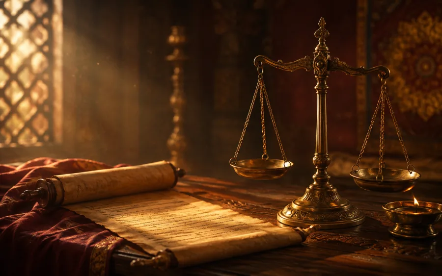 Dharma Reflection Guide — a glimpse of the experience