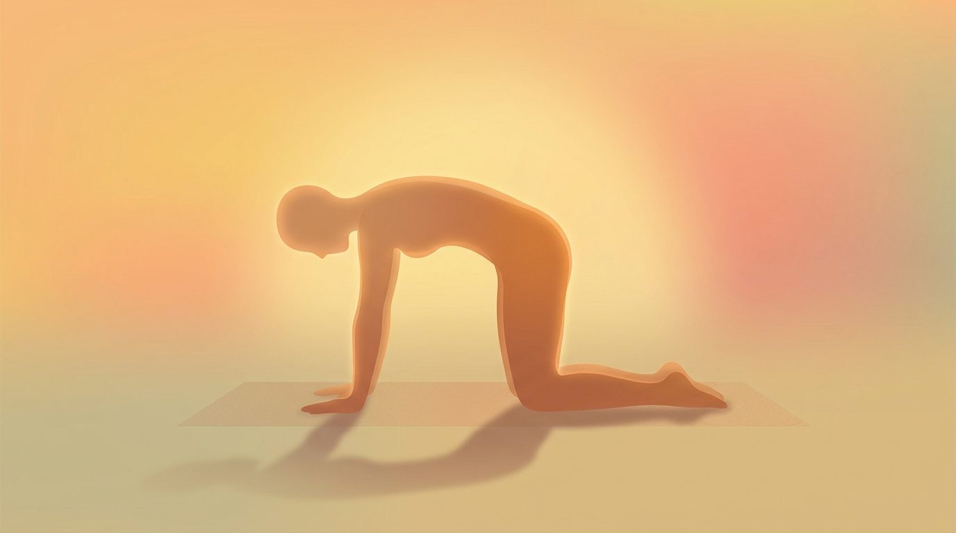 Cat-Cow Pose