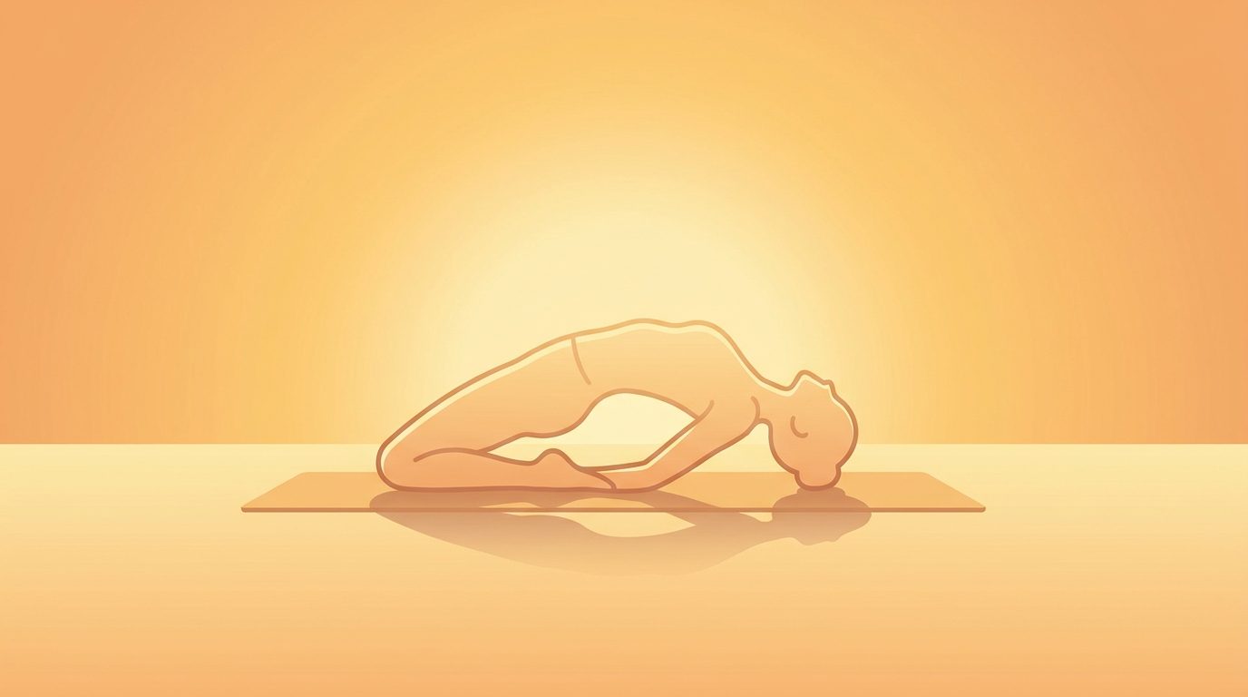 Fish Pose