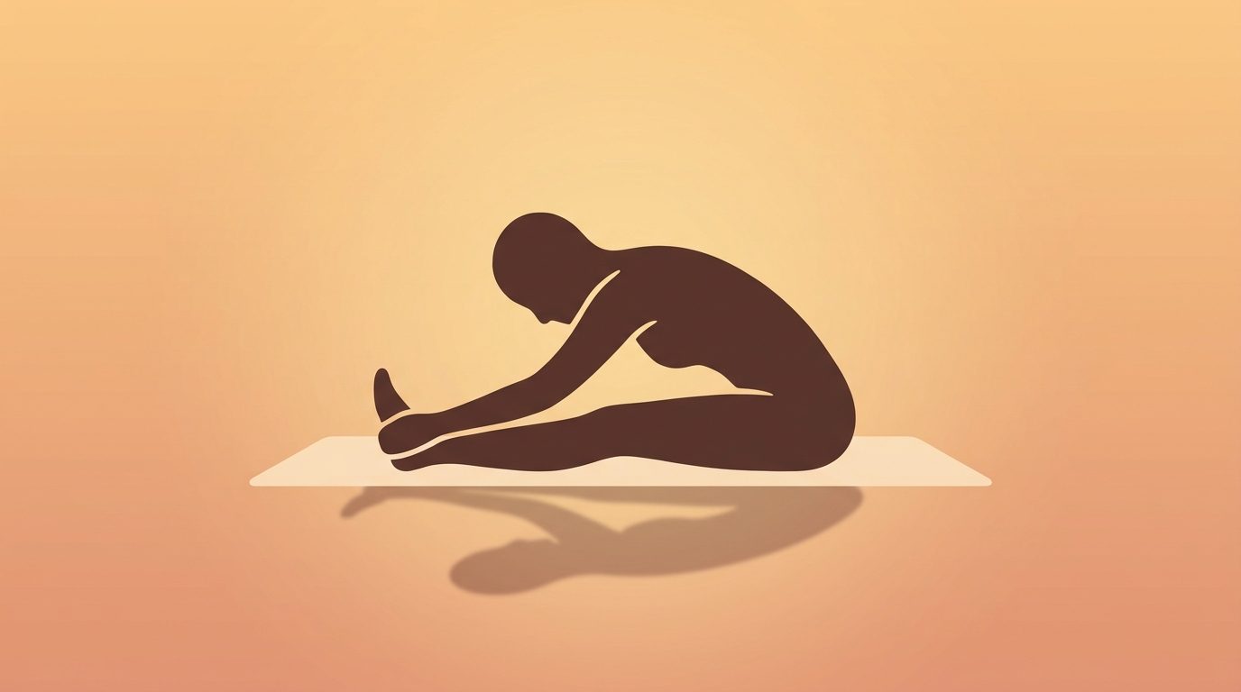 Seated Forward Bend