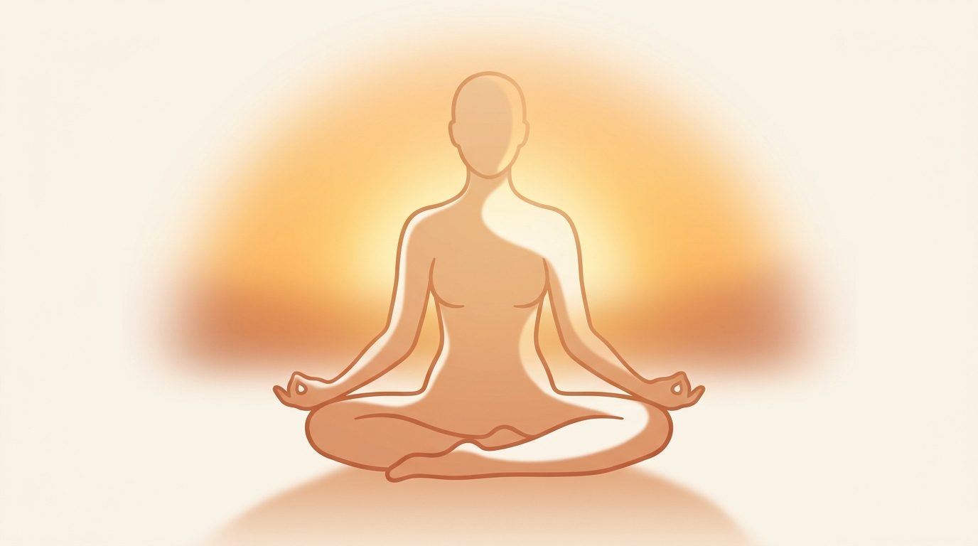 Maha Bandha (Great Lock)
