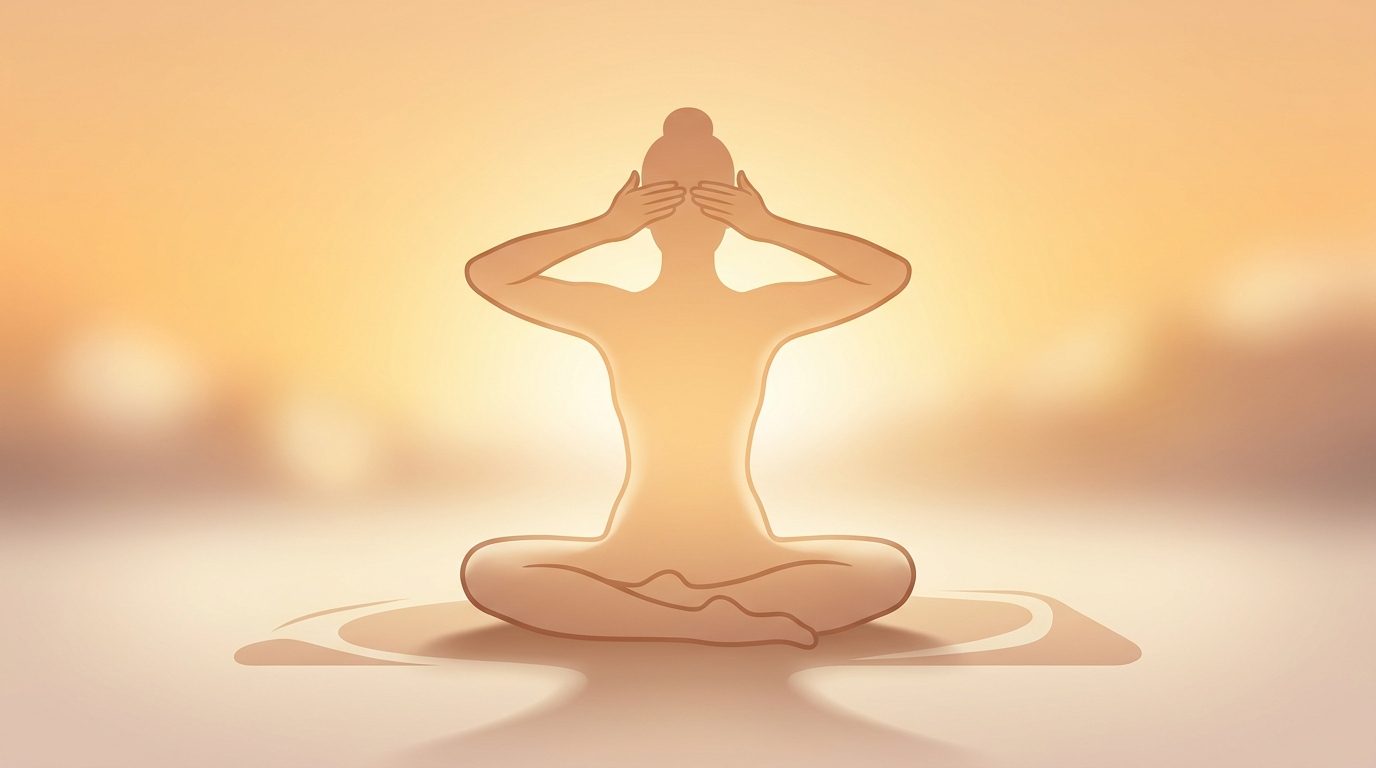 Bhramari (Humming Bee Breath)